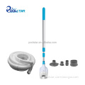 Intex 2018 New Design Handheld Vacuum Cleaner for Swimming Pools - Light Blue with 5m Hose